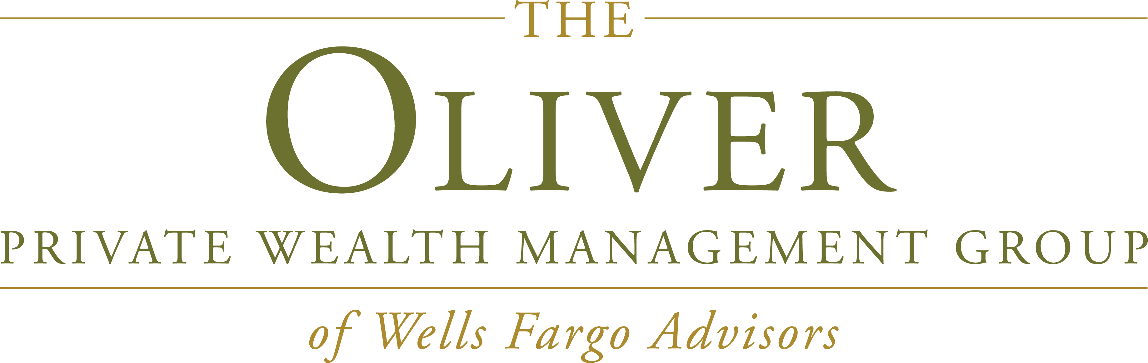 Bill Oliver logo