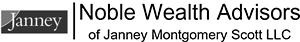 Charles Noble III logo