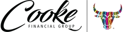J. Chris Cooke logo