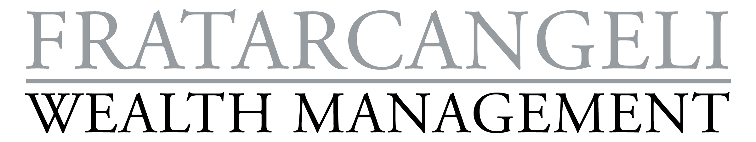Jeffrey Fratarcangeli logo