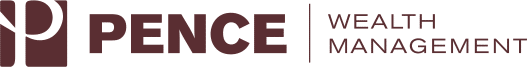 Laila Pence logo