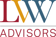 Lori Van Dusen logo