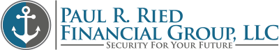 Paul Ried logo