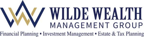 Trevor Wilde logo